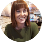 Caroline Harrison Avatar